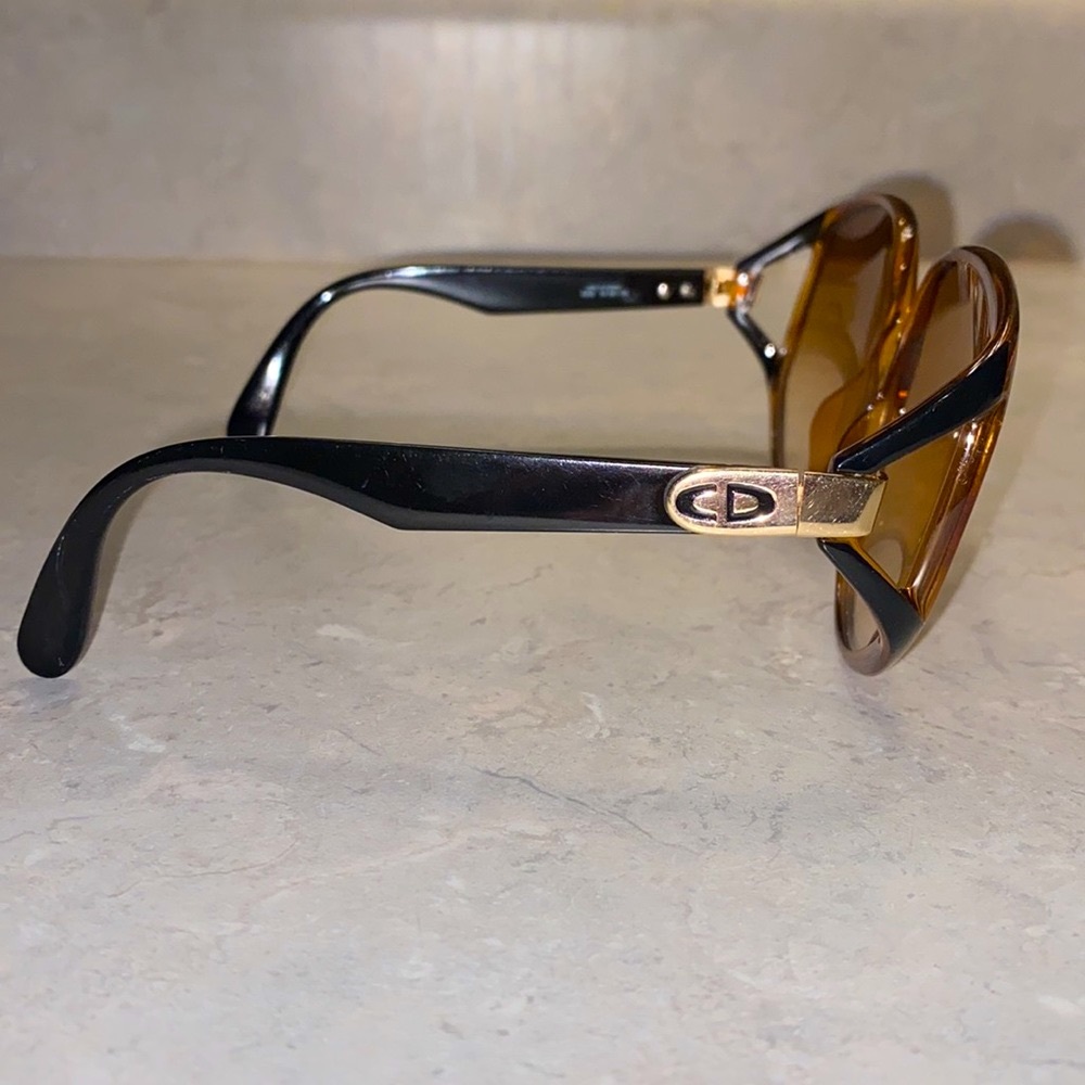 CHRISTIAN DIOR Sunglasses